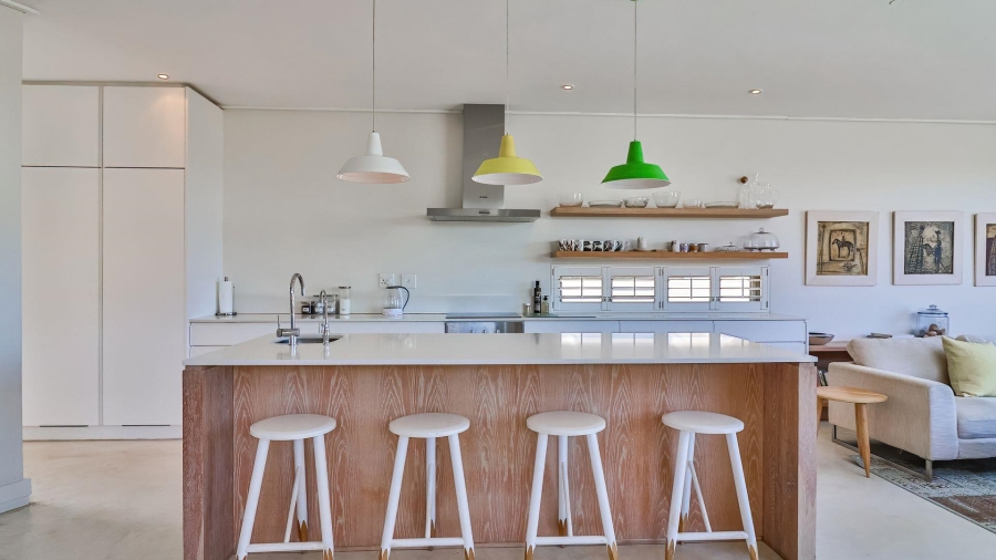 3 Bedroom Property for Sale in De Kelders Western Cape